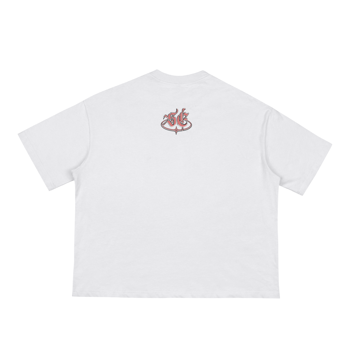 SaintsEdge Angel Boxy Tee