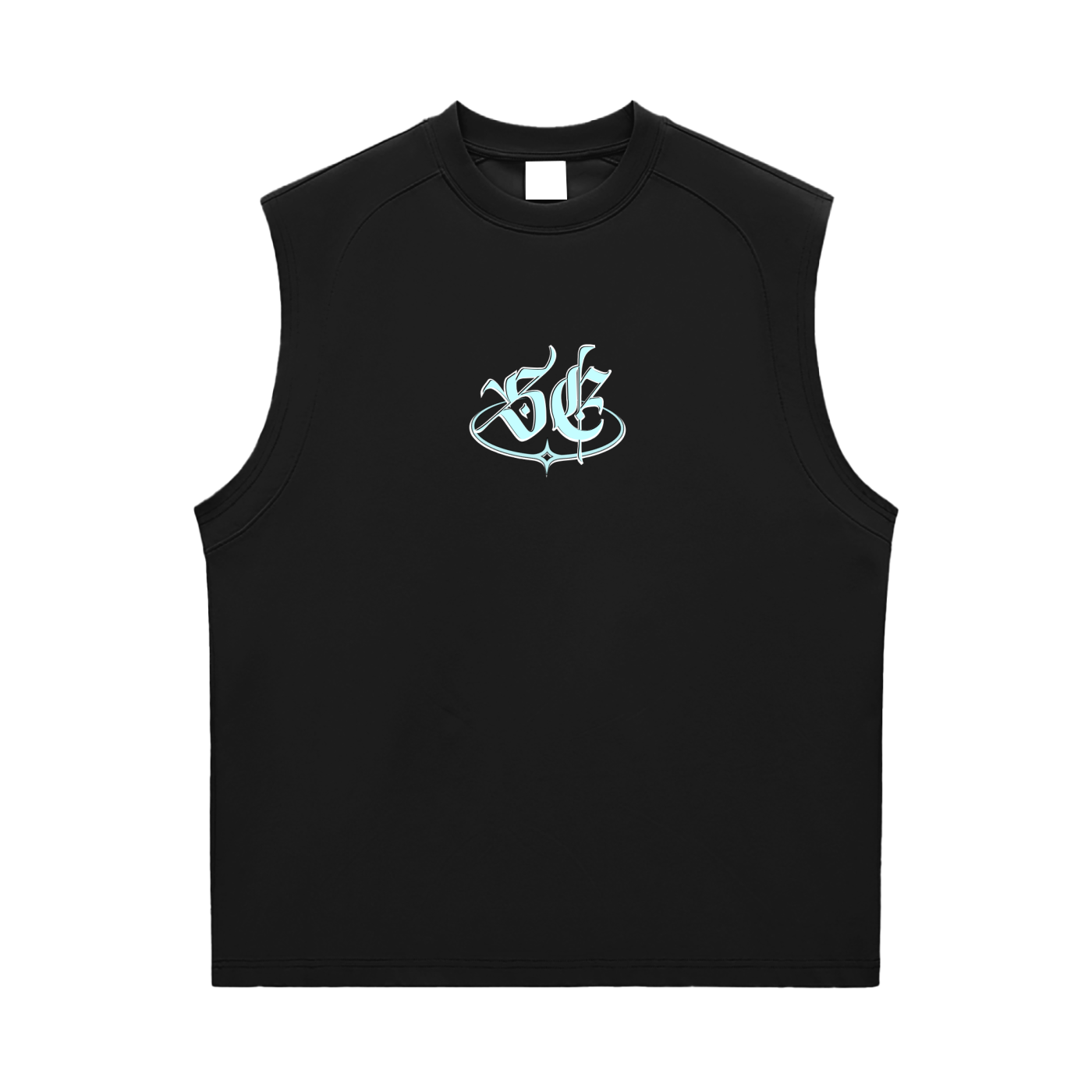 SaintsEdge Quick-Dry Cooling Tank Top
