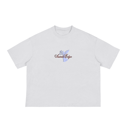 SaintsEdge Angel Boxy Tee