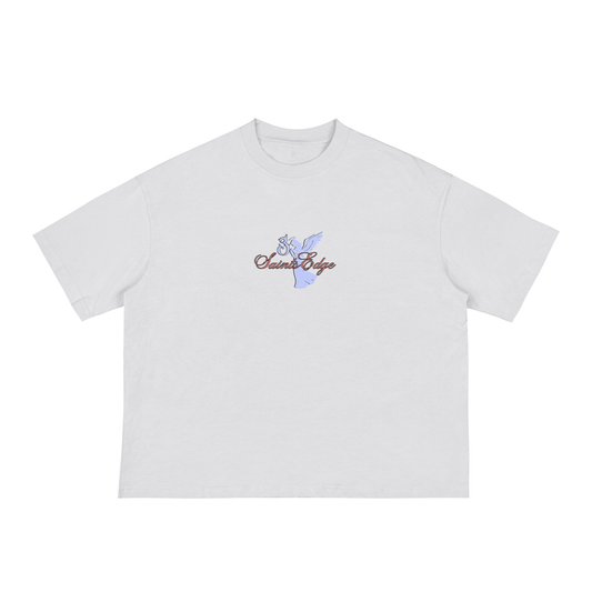 SaintsEdge Angel Boxy Tee