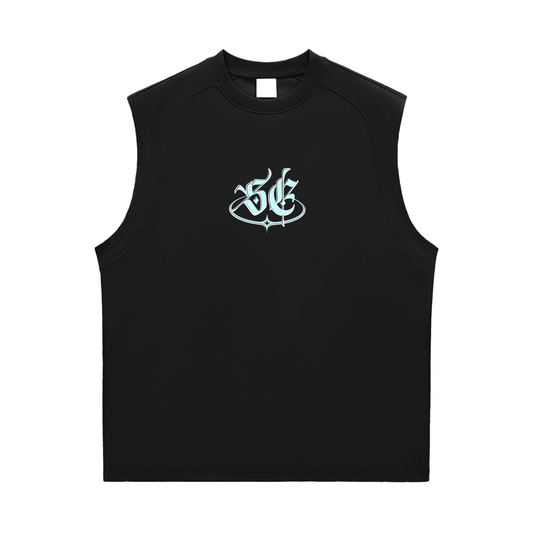 SaintsEdge Quick-Dry Cooling Tank Top
