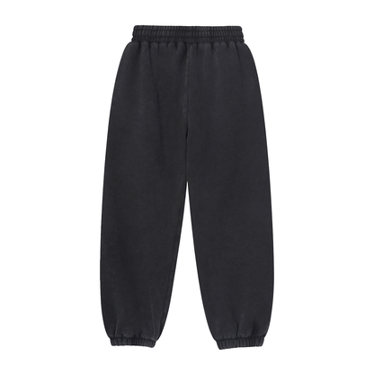 SaintsEdge Fleeced Joggers