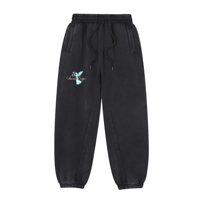 SaintsEdge Fleeced Joggers