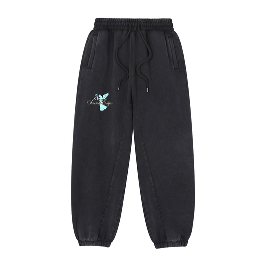 SaintsEdge Fleeced Joggers